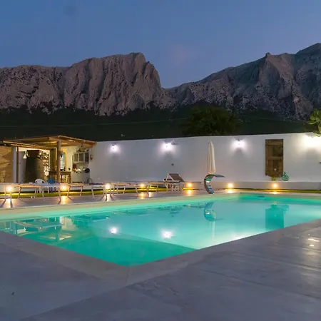 Dimora S'ena Manna * 오리에나