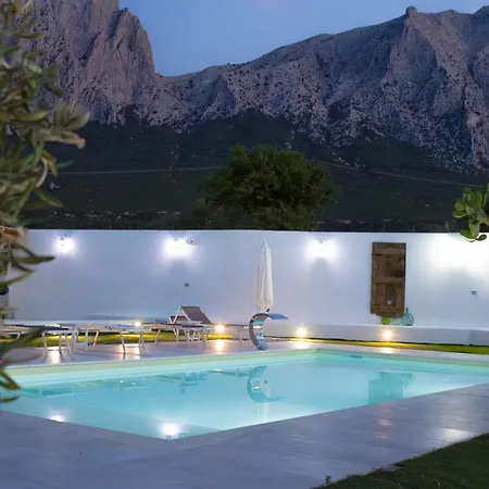 Dimora S'ena Manna 오리에나