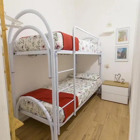 아파트 Dimora S'ena Manna 오리에나