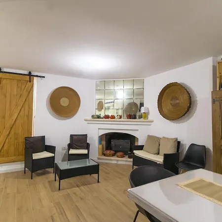 Dimora S'ena Manna * 오리에나