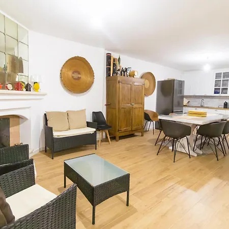 Dimora S'ena Manna 아파트