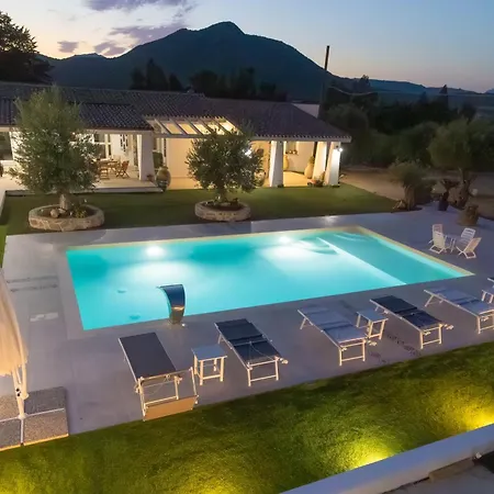 Dimora S'ena Manna *