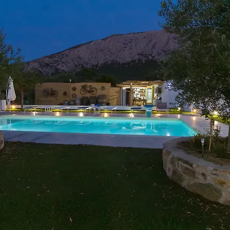 Dimora S'ena Manna *