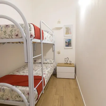 Dimora S'ena Manna Apartamento *