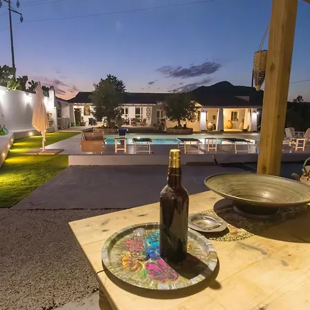 아파트 Dimora S'ena Manna 오리에나