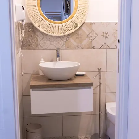 Dimora S'ena Manna * 오리에나