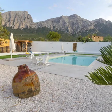 Dimora S'ena Manna *