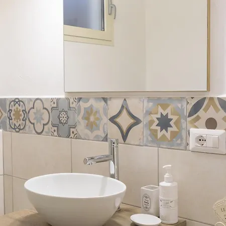 Dimora S'ena Manna * 오리에나