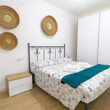 Dimora S'ena Manna * 오리에나