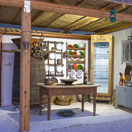 Dimora S'ena Manna * 오리에나