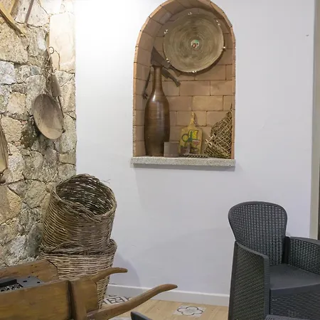 Dimora S'ena Manna *