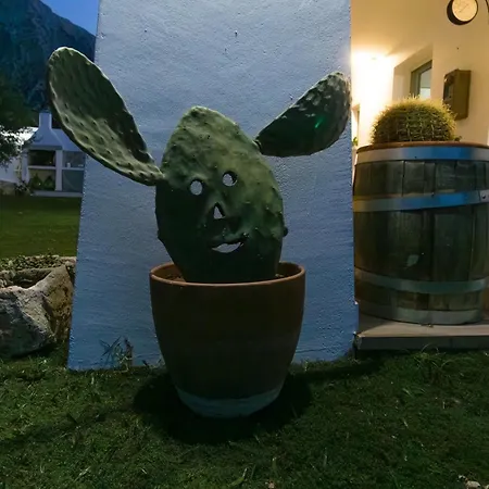 아파트 Dimora S'ena Manna