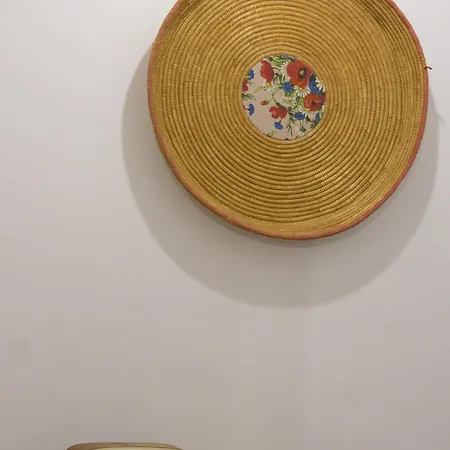 아파트 Dimora S'ena Manna 오리에나