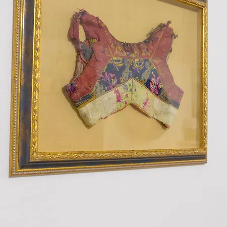 Dimora S'ena Manna 아파트