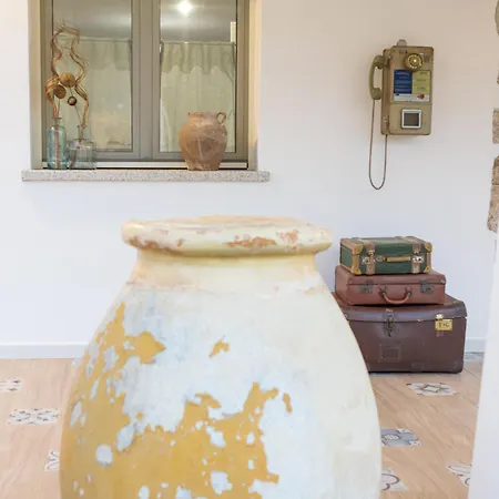 아파트 Dimora S'ena Manna