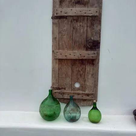 Dimora S'ena Manna 아파트 오리에나