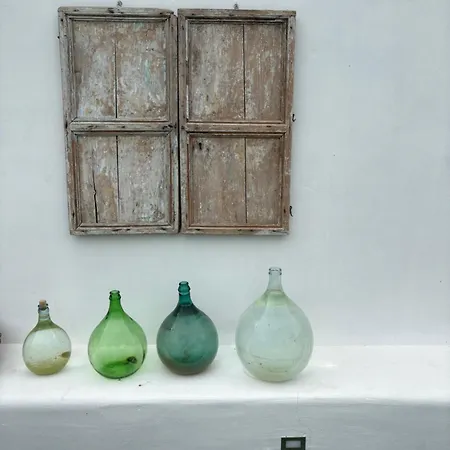 Dimora S'ena Manna 아파트 *