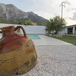 Apartman Dimora S'ena Manna Oliena