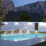 Dimora S'ena Manna Oliena