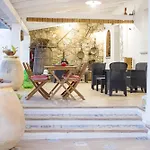 Dimora S'ena Manna Apartman *