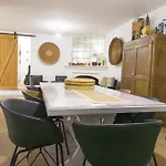 Dimora S'ena Manna * Oliena