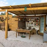 Dimora S'ena Manna Apartman