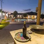 Apartman Dimora S'ena Manna Oliena