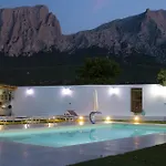 Dimora S'ena Manna Apartman *