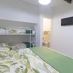 Dimora S'ena Manna Apartman Oliena