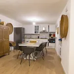 Apartman Dimora S'ena Manna *