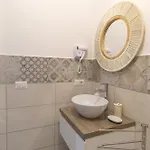 Apartman Dimora S'ena Manna Oliena
