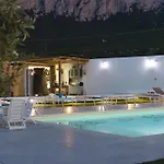 Dimora S'ena Manna Apartman