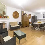 Dimora S'ena Manna Apartman *