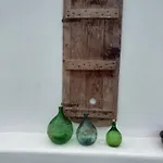 Dimora S'ena Manna Apartman Oliena