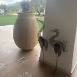 Dimora S'ena Manna Apartman Oliena