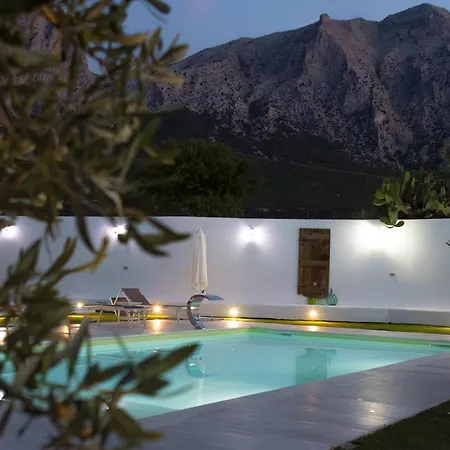 Appartamento Dimora S'ena Manna *