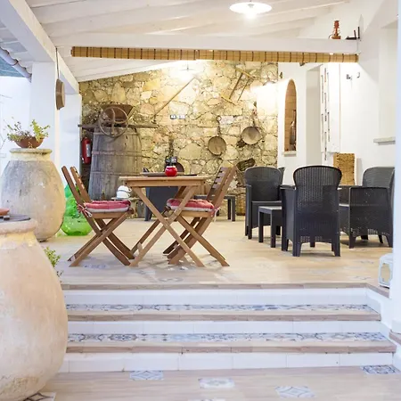 Dimora S'ena Manna Apartmán *