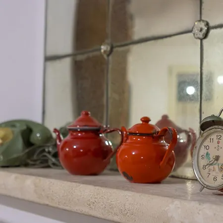 Dimora S'ena Manna Appartamento