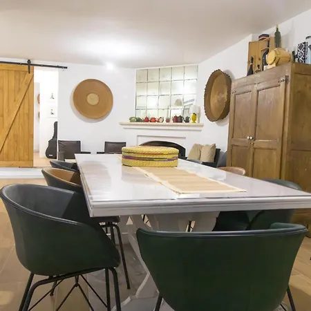 Dimora S'ena Manna * Oliena