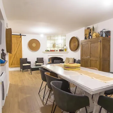 Dimora S'ena Manna * Oliena