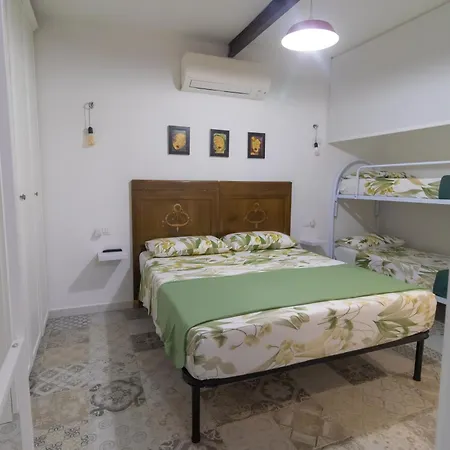 شقة Dimora S'ena Manna *