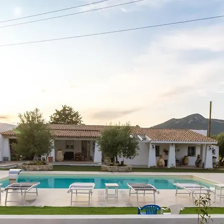 Dimora S'ena Manna *