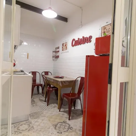 Dimora S'ena Manna Apartmán *