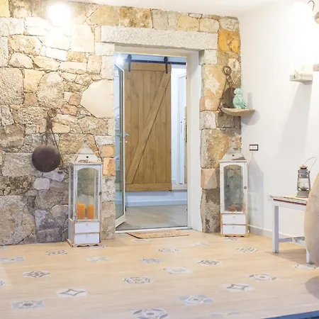 Dimora S'ena Manna * Oliena