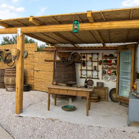 Dimora S'ena Manna Apartmán