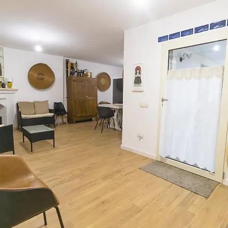 Apartmán Dimora S'ena Manna
