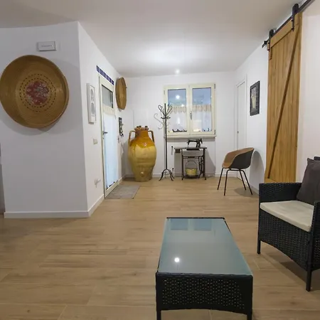 Dimora S'ena Manna Apartmán