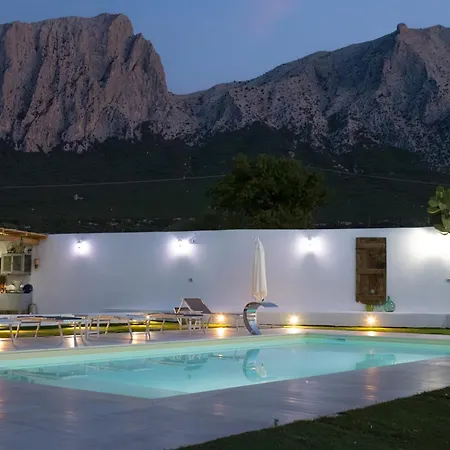 Dimora S'ena Manna Appartamento *