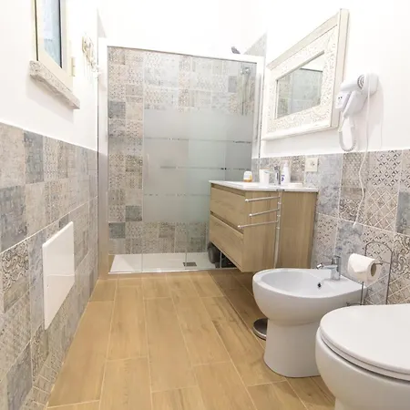 Dimora S'ena Manna Oliena