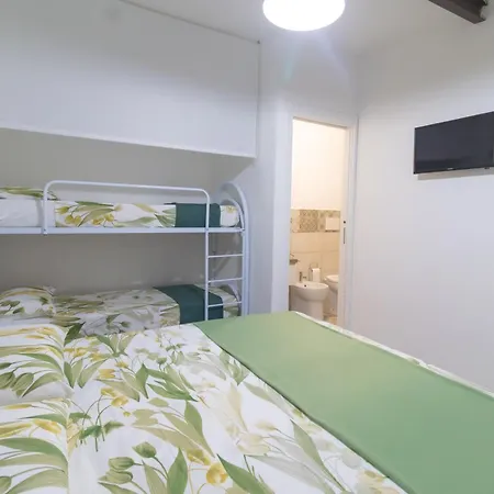 Dimora S'ena Manna Appartamento Oliena